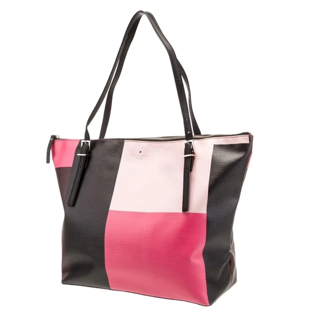 Kate Spade New York Saffiano Leather MSRP $370.00 Preloved